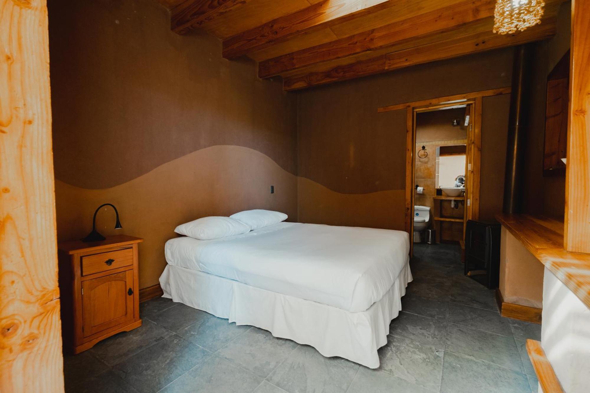 Terra Luna Atacama Сан-Педро-де-Атакама Экстерьер фото