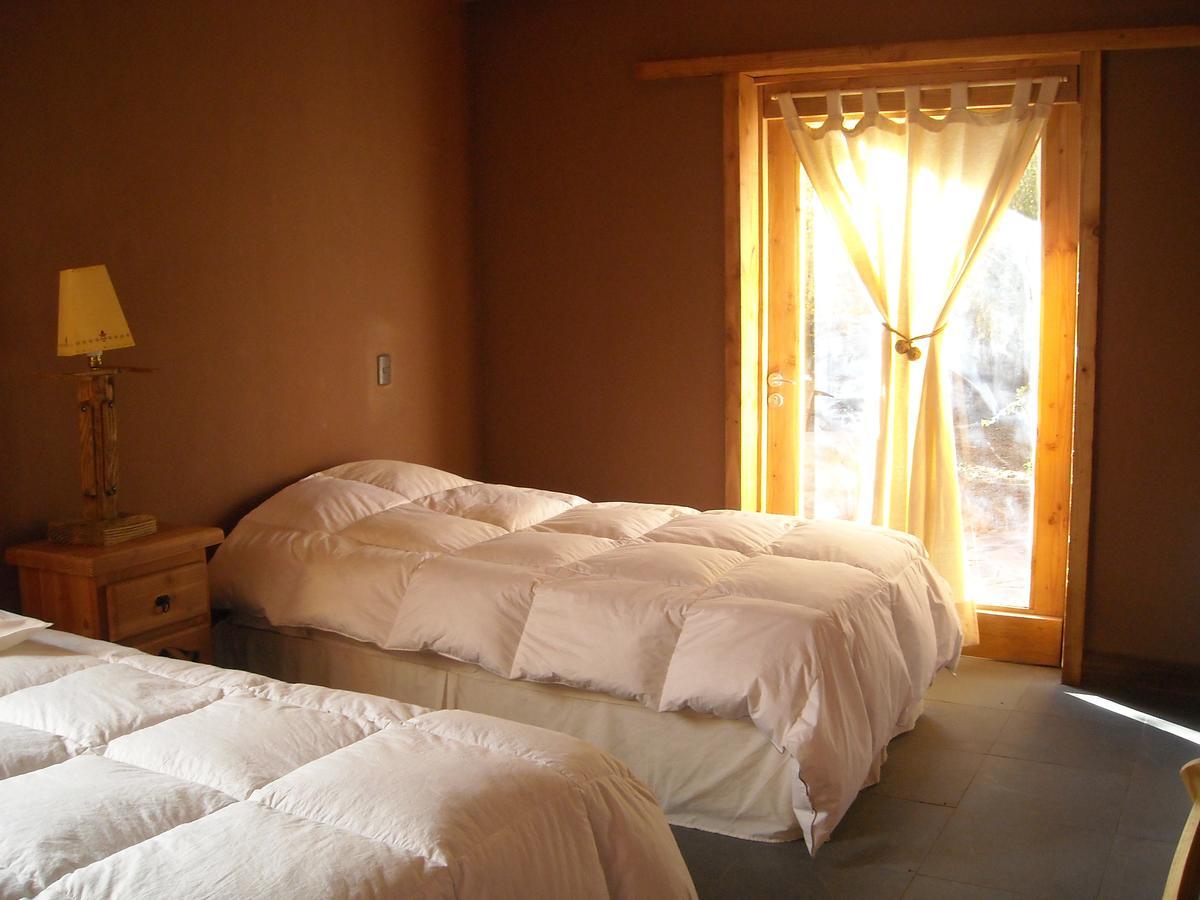 Terra Luna Atacama Сан-Педро-де-Атакама Экстерьер фото