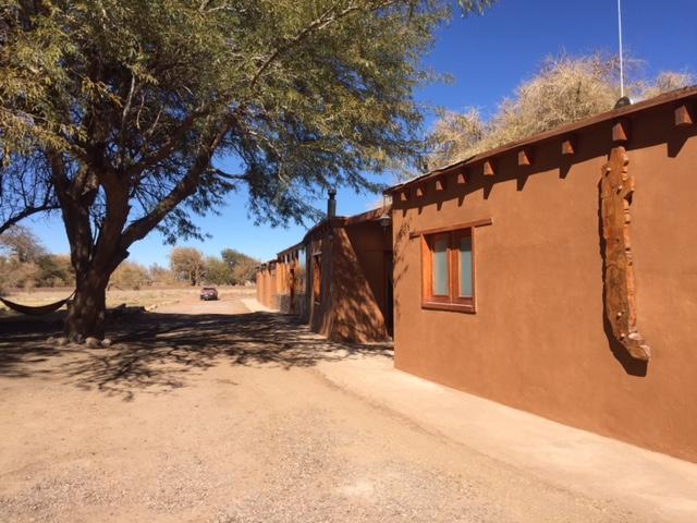 Terra Luna Atacama Сан-Педро-де-Атакама Экстерьер фото