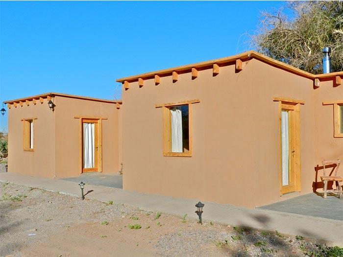Terra Luna Atacama Сан-Педро-де-Атакама Экстерьер фото