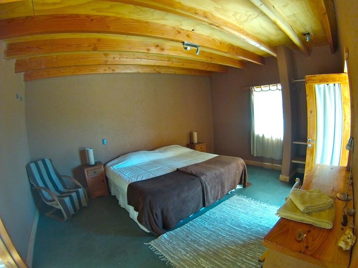 Terra Luna Atacama Сан-Педро-де-Атакама Экстерьер фото